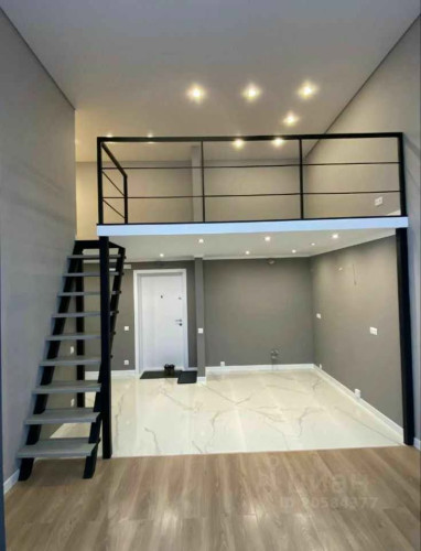 Kontraktor Mezzanine pamulang- Terpercaya