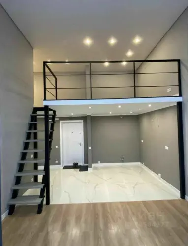 Kontraktor Mezzanine pamulang- Terpercaya di Pamulang